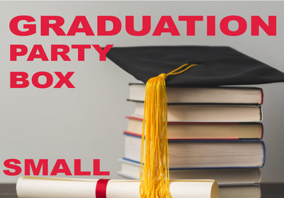 Grad Party Box-Small