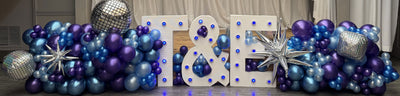 A Bash in a Box: The Easiest Way to Elevate Your Event with Marquee Letters