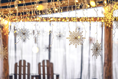 How Soon Should You Start Planning a Holiday Party?