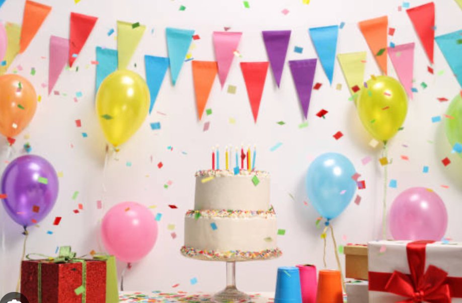 Ultimate Guide to Perfect Party Planning: From Invitations to Thank You Cards - A Bash In A Box