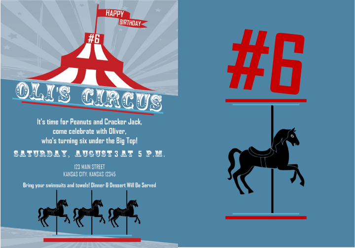 Circus - A Bash In A Box