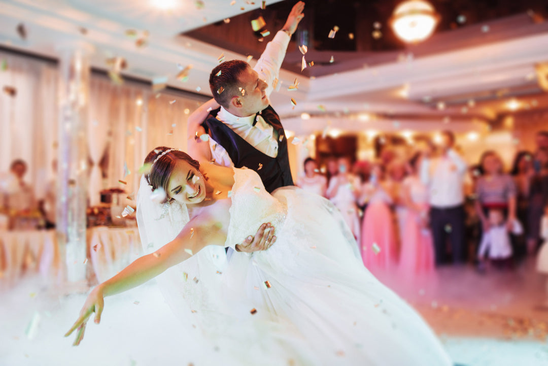 Weddings
