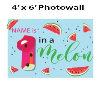 1 in a Melon - The Celebration Party Box - A Bash In A Box