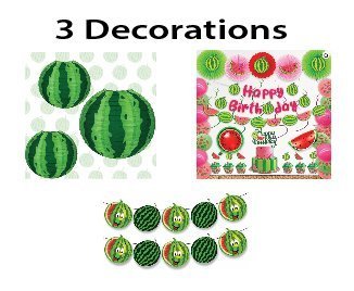 1 in a Melon - The Celebration Party Box - A Bash In A Box