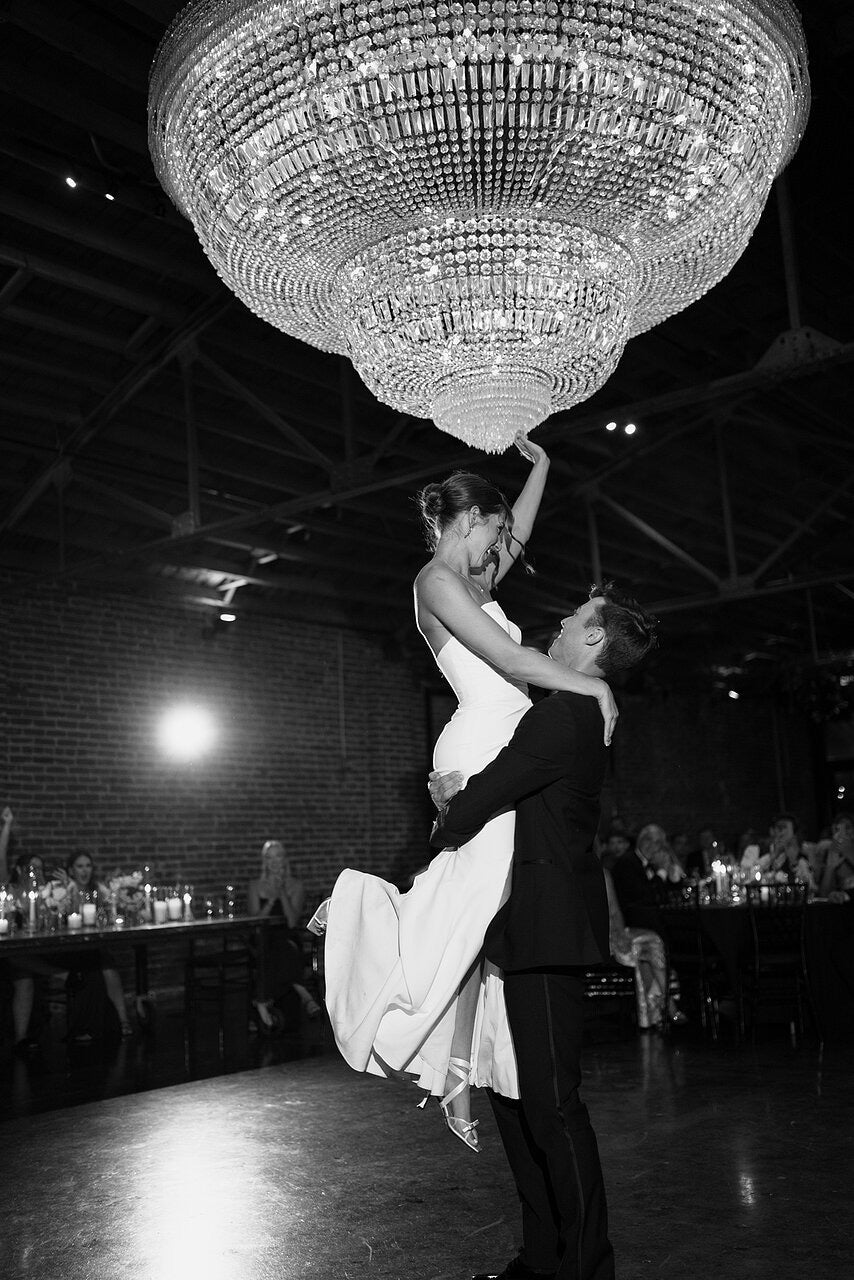 Wedding First Dance