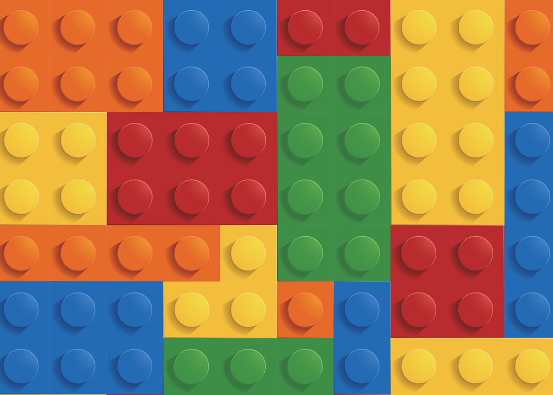 Lego - Invitations  $25.00