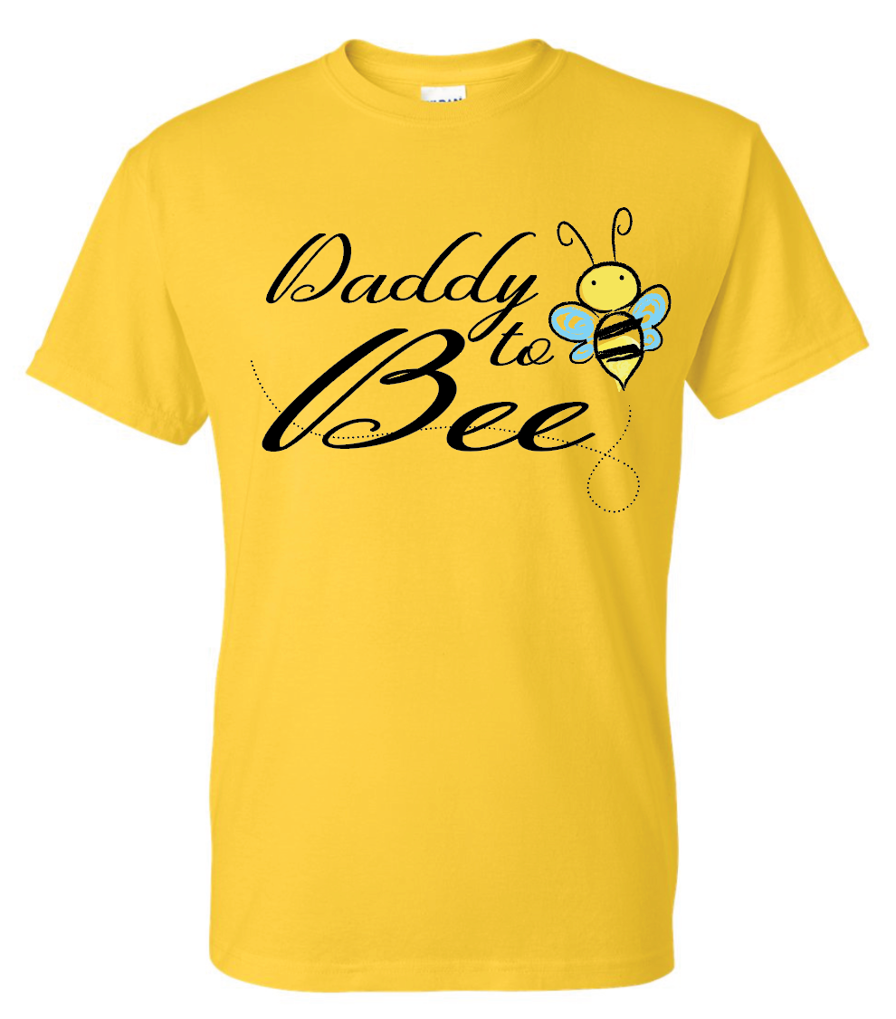 Sweet as can Bee - T-Shirt - $20