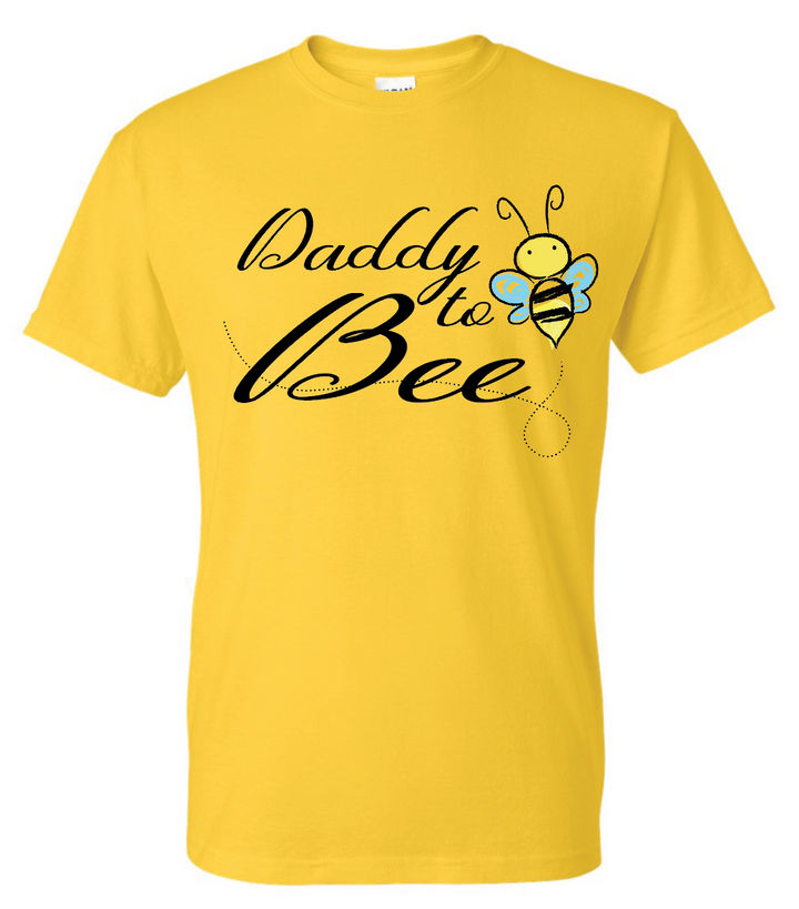 Sweet as can Bee - T-Shirt - $20
