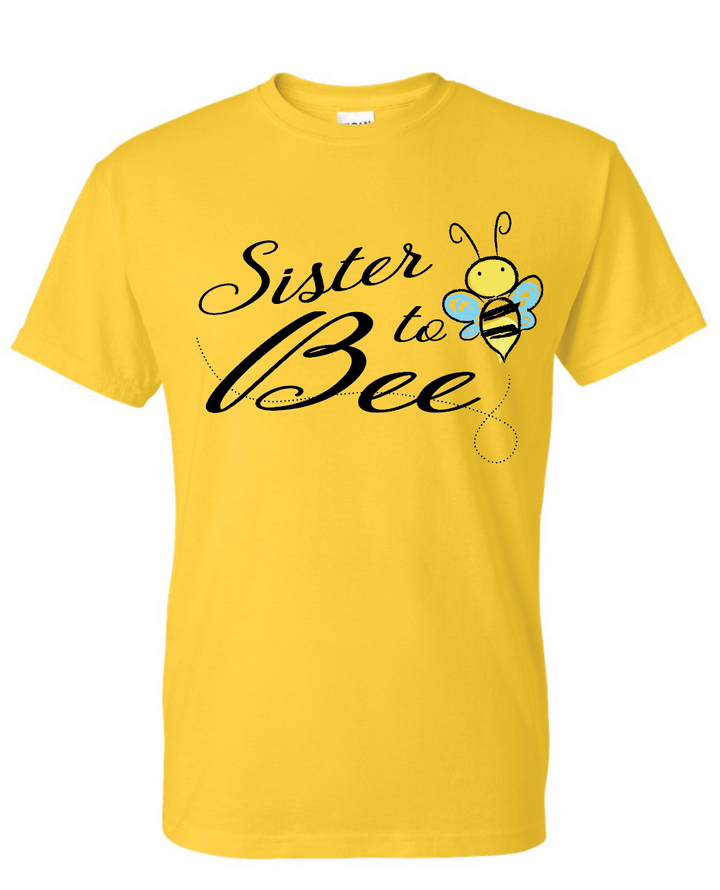 Sweet as can Bee - T-Shirt - $20