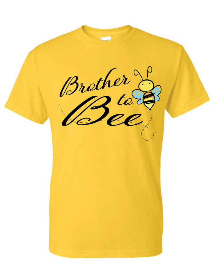 Sweet as can Bee - T-Shirt - $20