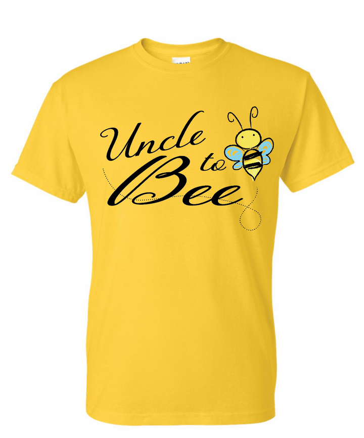 Sweet as can Bee - T-Shirt - $20