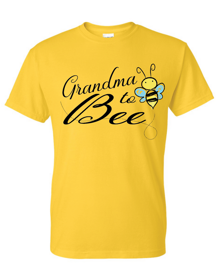 Sweet as can Bee - T-Shirt - $20