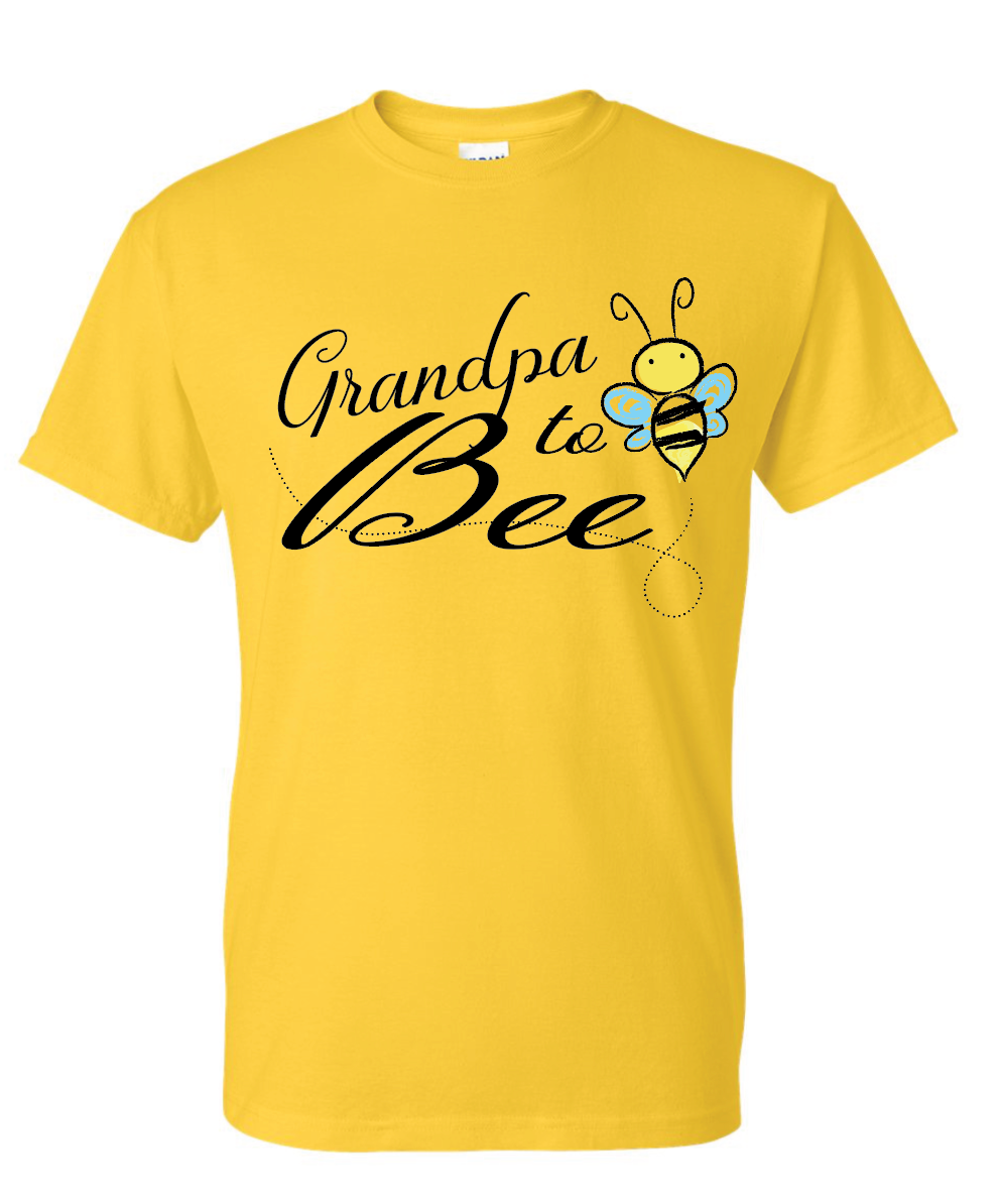 Sweet as can Bee - T-Shirt - $20
