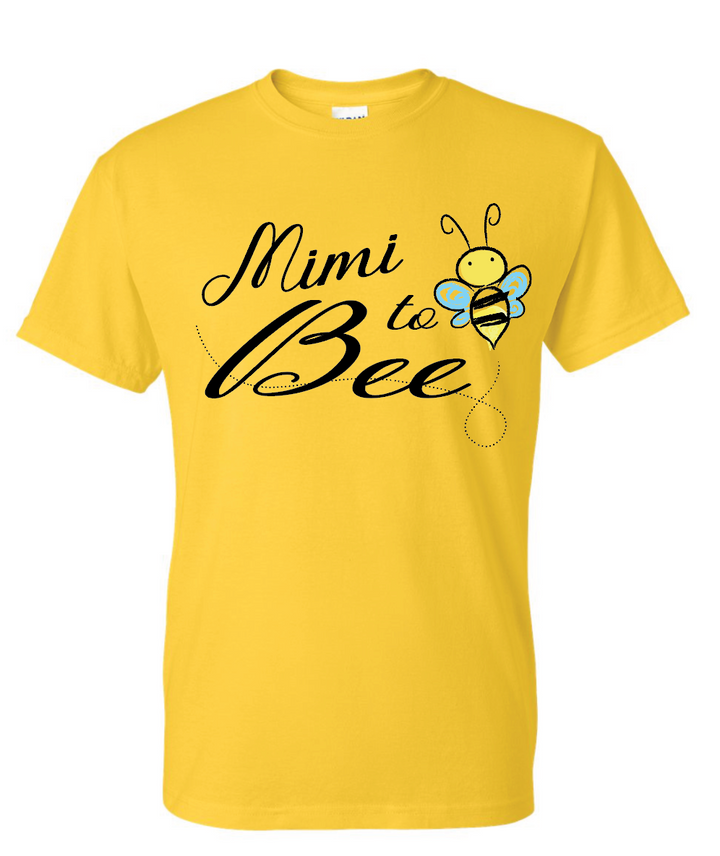 Sweet as can Bee - T-Shirt - $20