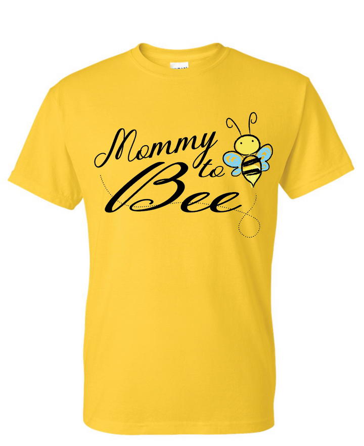 Sweet as can Bee - T-Shirt - $20