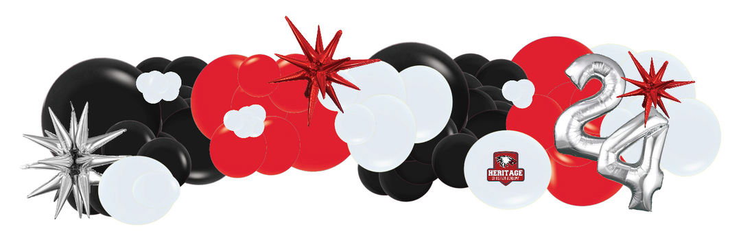 Balloon Garland Kit