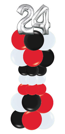 Balloon Column Kit