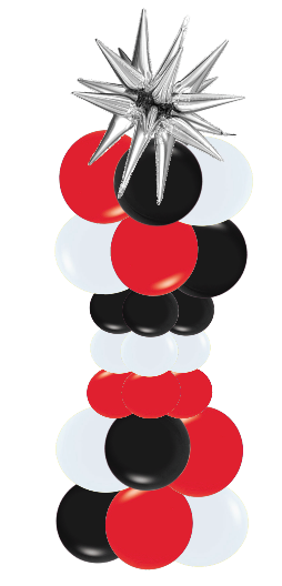 Balloon Column Kit