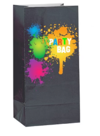 Art Party-Celebration Party Box