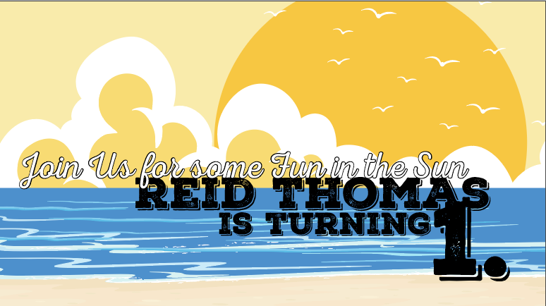 Beach -Digital Graphics $10.00