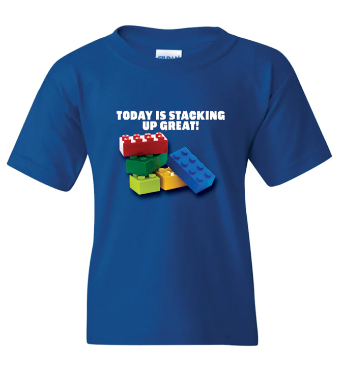 Lego - T-Shirt $20.00