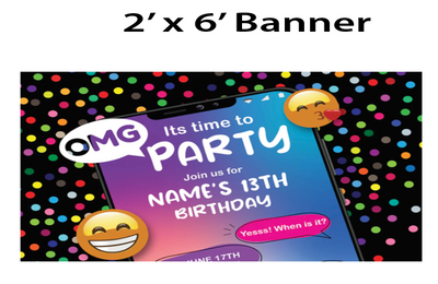 Texting_Emoji -Shindig Party Box