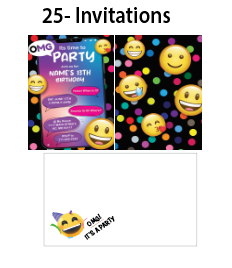 Texting_Emoji -Celebration Party Box