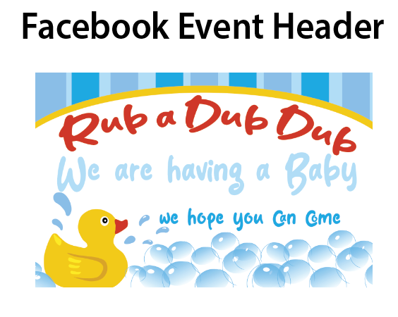 Rubber Duck -Shindig Party Box