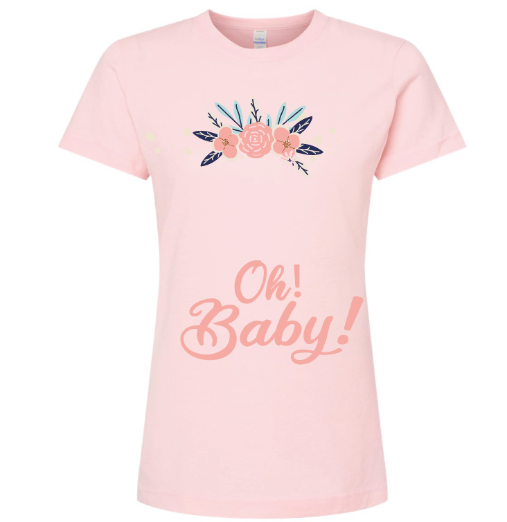 Boho Baby - T-Shirt - $20