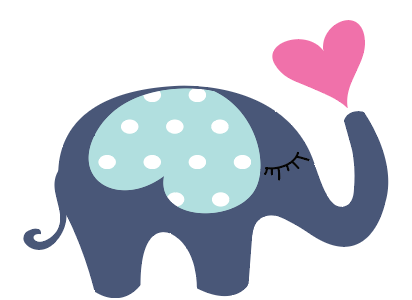 My Little Peanut  - Floor Graphics - $25