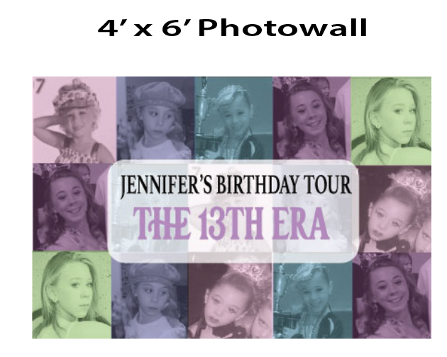 Taylor Swift - Photo Wall $35.00