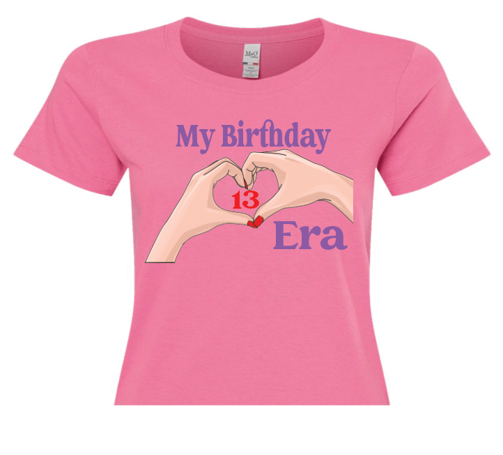 Taylor Swift - T-Shirt $20.00