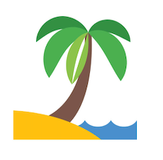 Beach - Floor Decor Stands $25.00