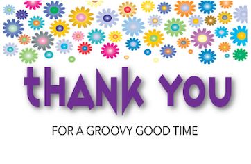 Peace - Thank you cards - $20.00
