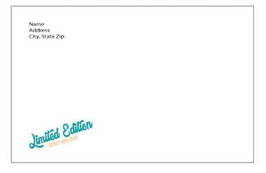Vintage - Thank You Cards - $20.00