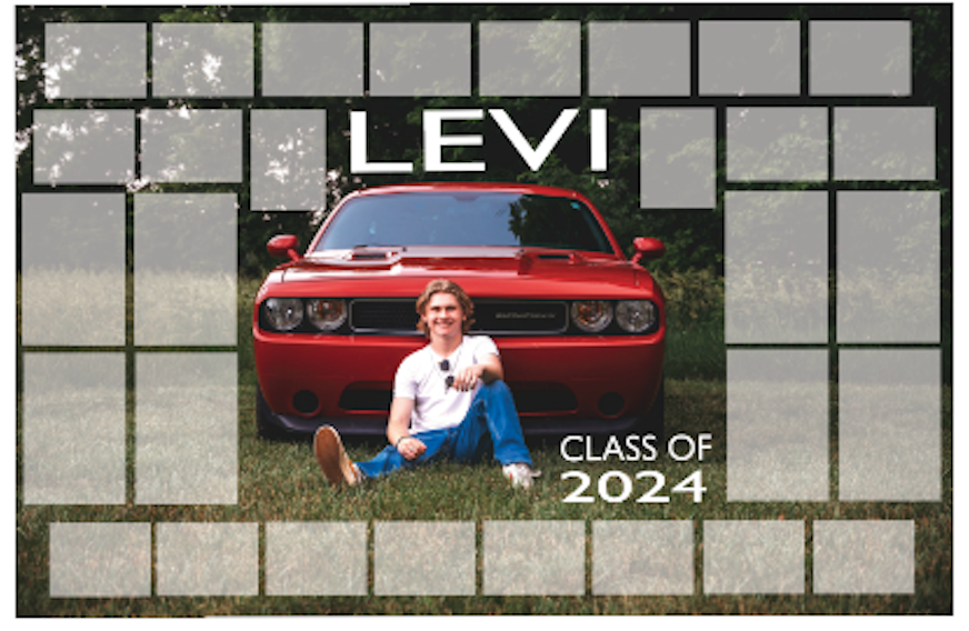 Senior Board