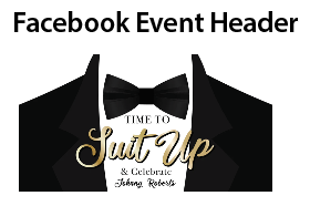 Suit and Tie - Digital Graphics $10.00