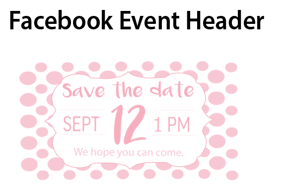 Pink Polka Dots - Digital Graphics - $10.00