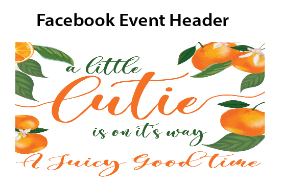 Little Cutie - Digital Graphics - $10.00