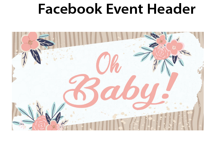 Boho Baby - Digital Graphics - $10.00