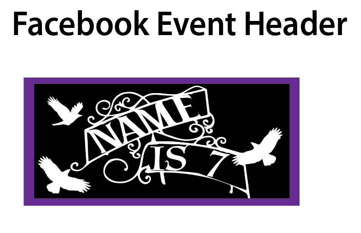 Wednesday  - Digital Graphics $10.00
