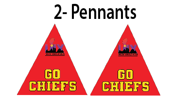 Super Bowl- Chiefs Party