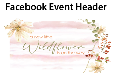 Wildflower - Digital Graphics - $10.00