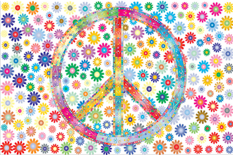 Peace - Invitations  $25.00