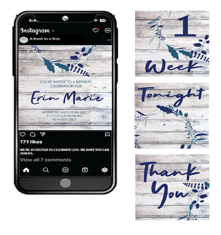 White Barnwood- Digital Graphics -$10.00