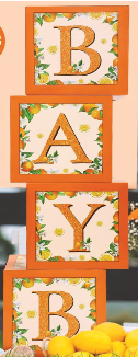 Little Cutie  - Floor Graphics - $25