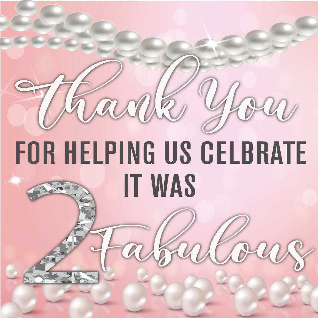 2 Fabulous - Digital Graphics - $10.00