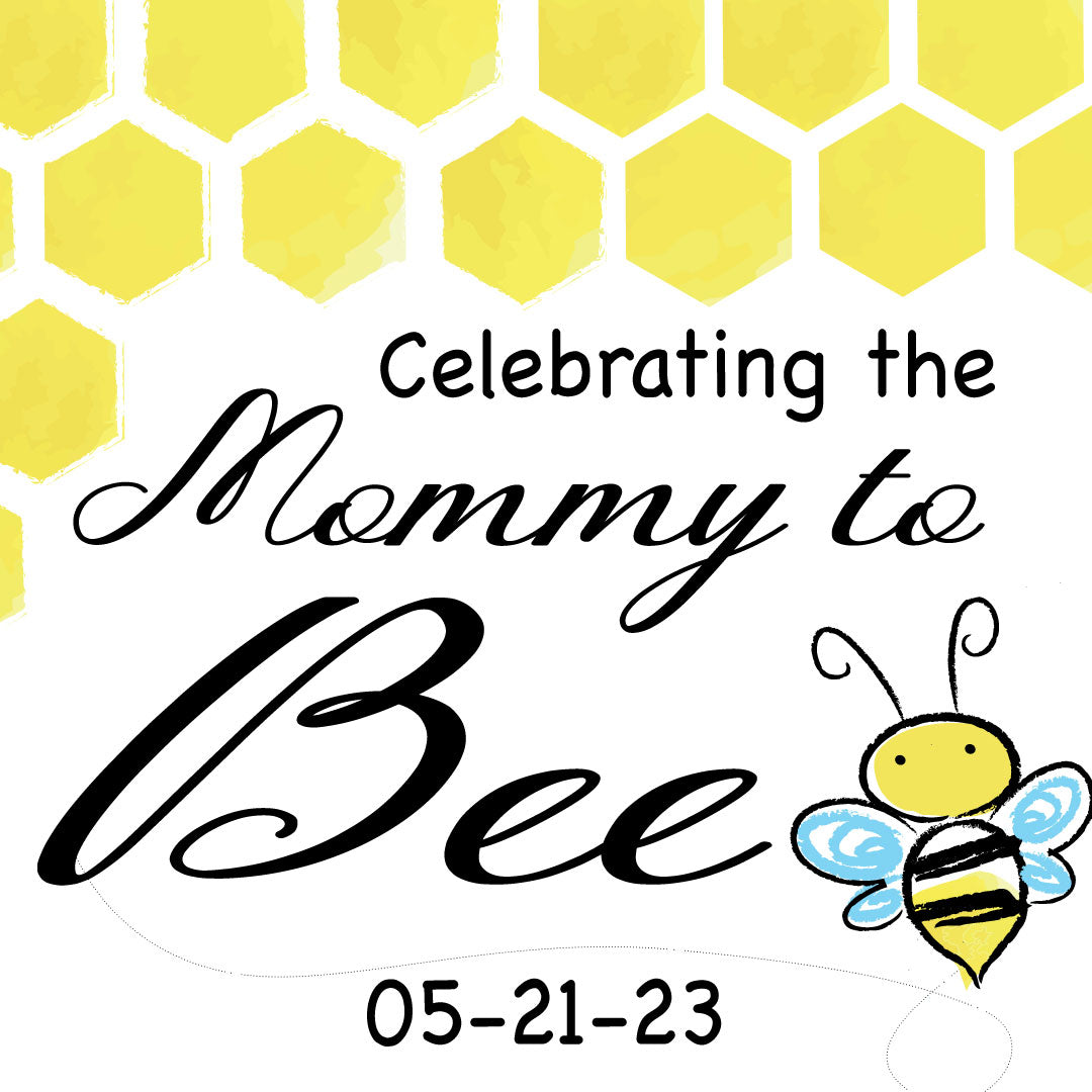 Sweet as can Bee - Digital Graphics - $10