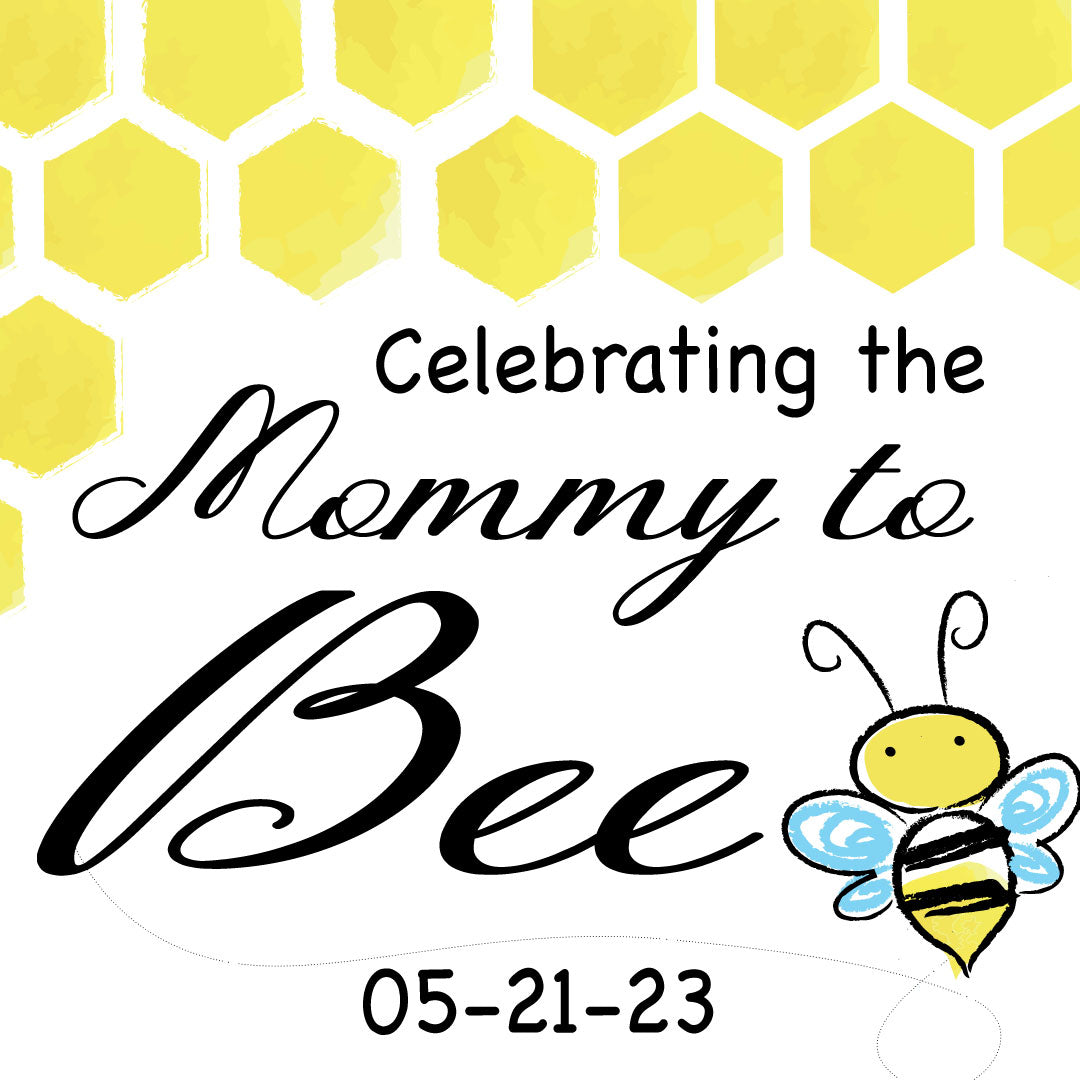 Sweet as can Bee -Celebration Party Box