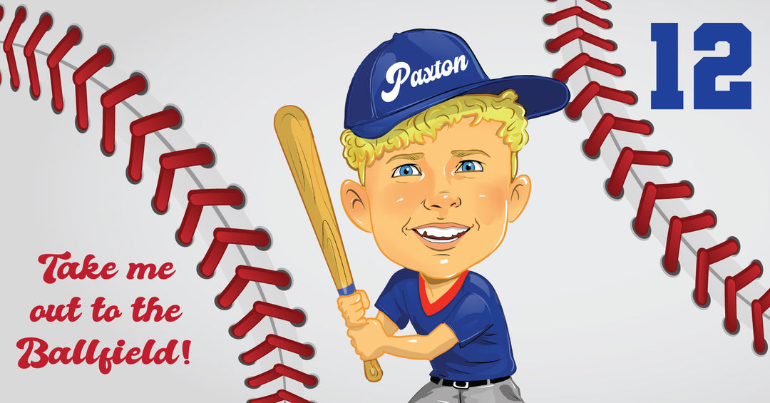 Caricature - Digital Graphics $10.00